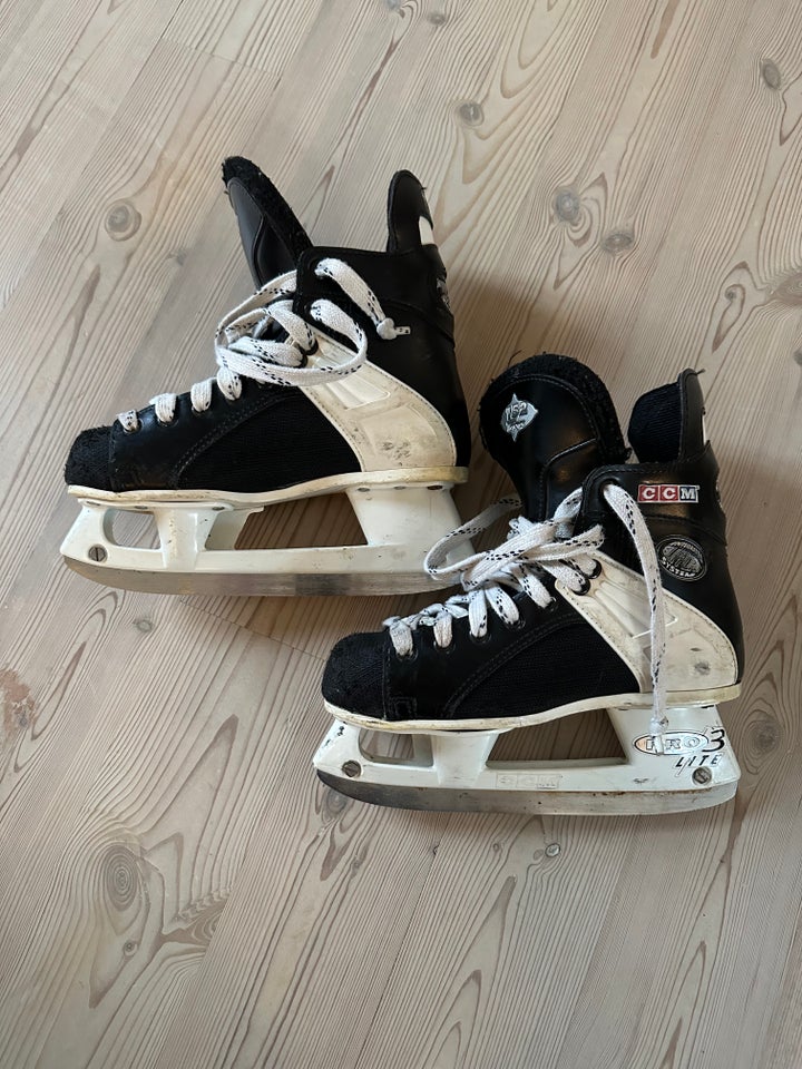 Ishockeyskøjter, CCM Pro3 Lite,