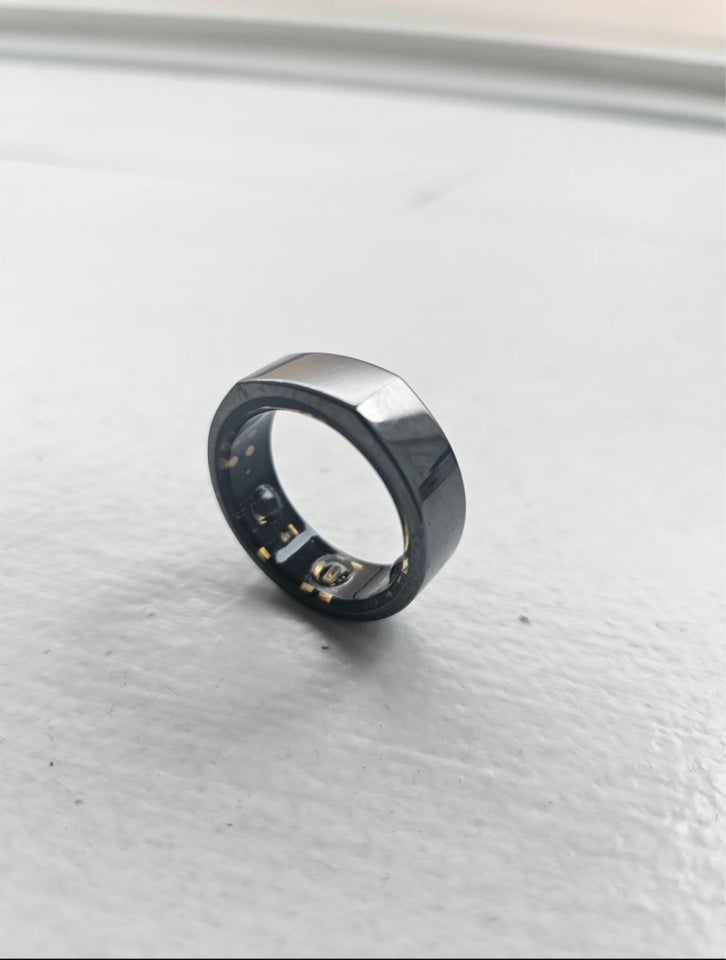 Andet Oura Gen3 (str 11) Oura