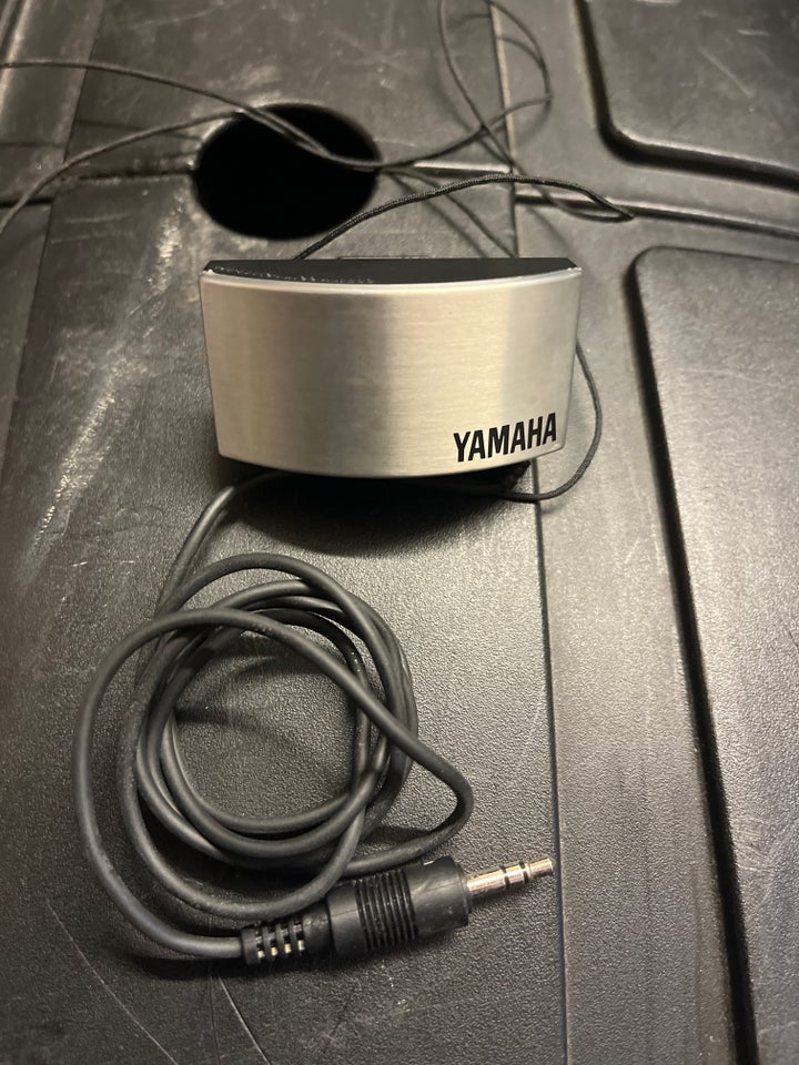 Breath controller, Yamaha BC1