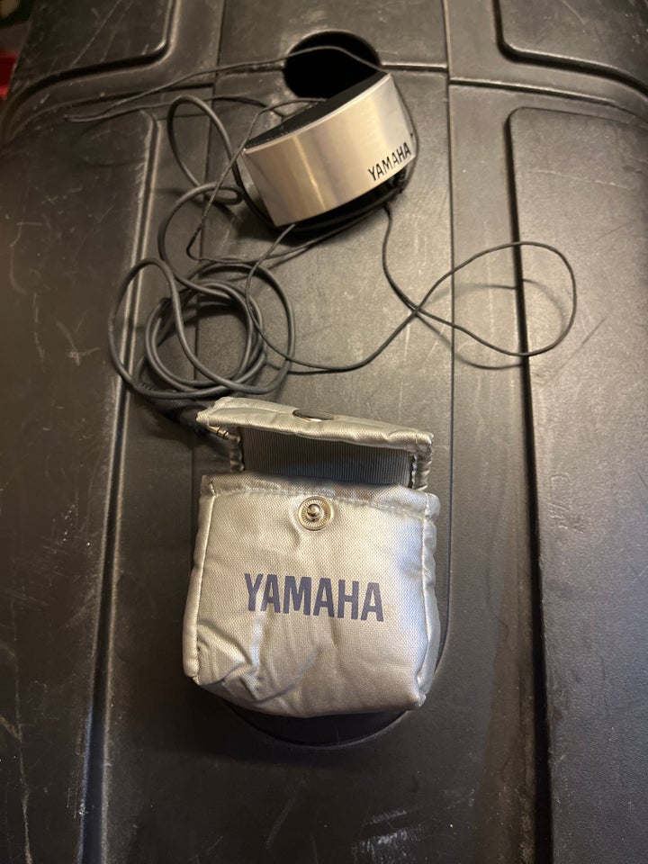 Breath controller, Yamaha BC1