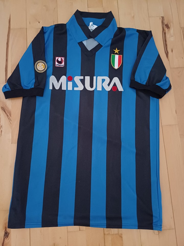 Fodboldtrøje Inter Milan  str XL