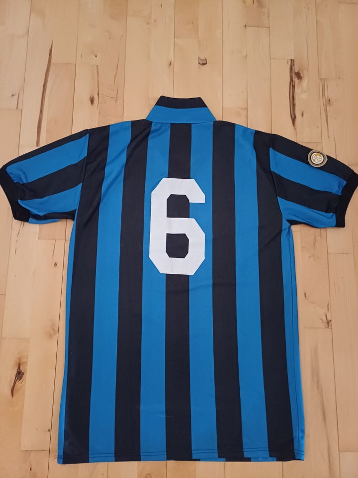 Fodboldtrøje Inter Milan  str XL