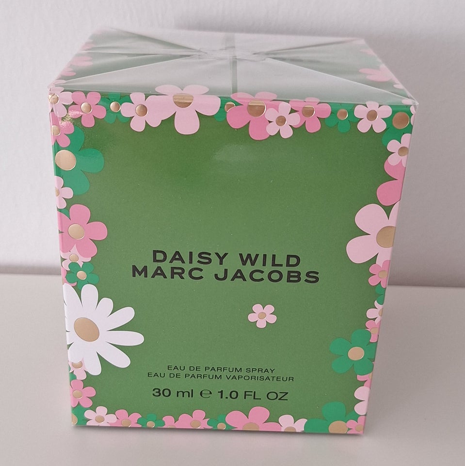 Dameparfume, Daisy Wild , Marc