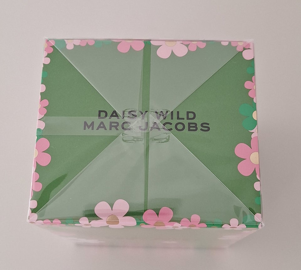 Dameparfume, Daisy Wild , Marc