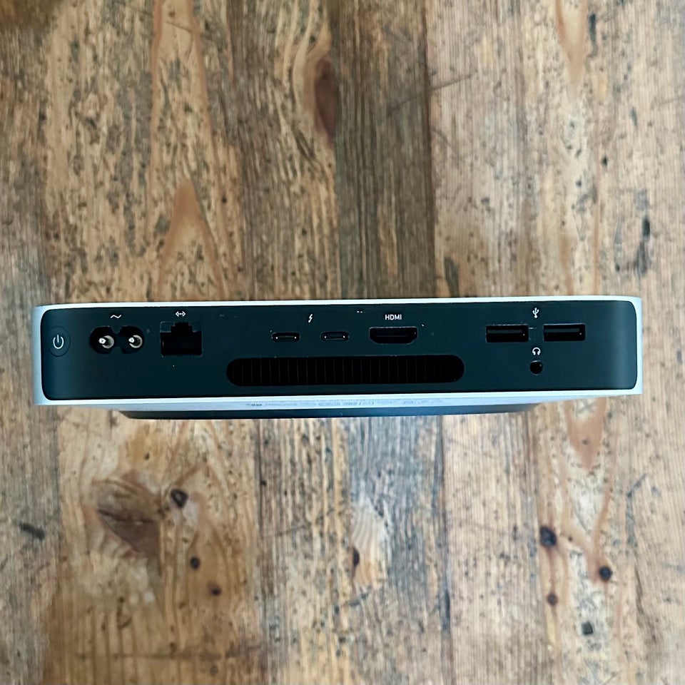 Mac mini, M1, 3,2 GHz