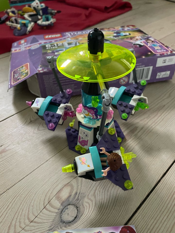 Lego Friends, 41128