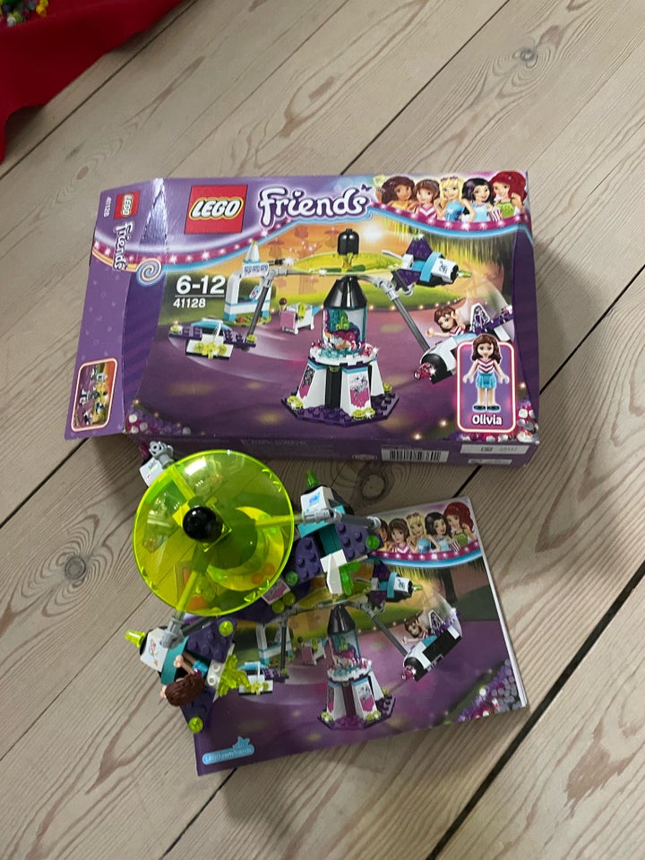 Lego Friends, 41128