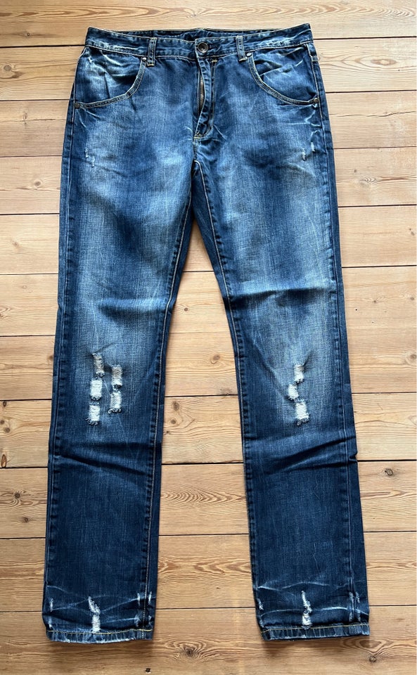 Jeans Cheaploader str 34