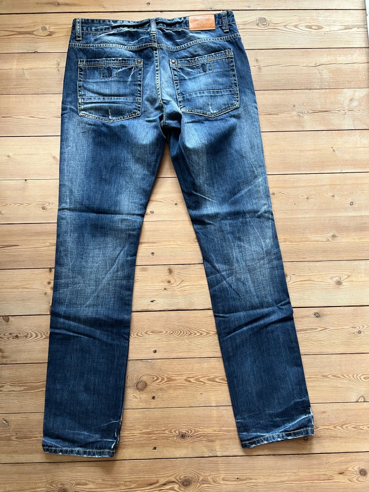 Jeans Cheaploader str 34