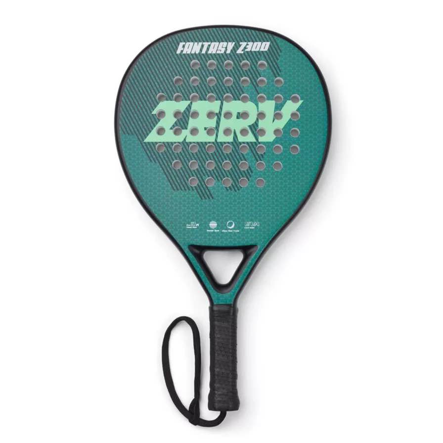 Padel bat, ZERV Fantasy Z300