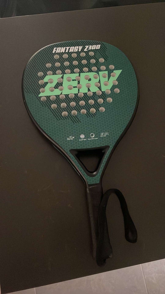 Padel bat, ZERV Fantasy Z300