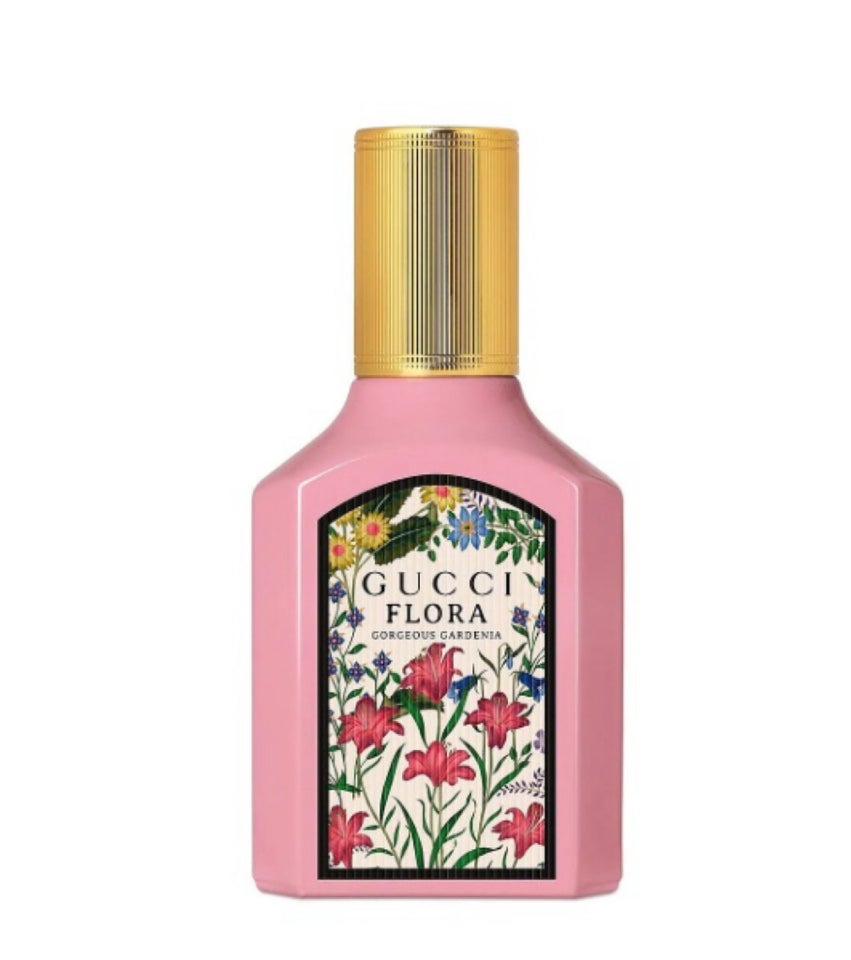 Eau de parfum, Gucci