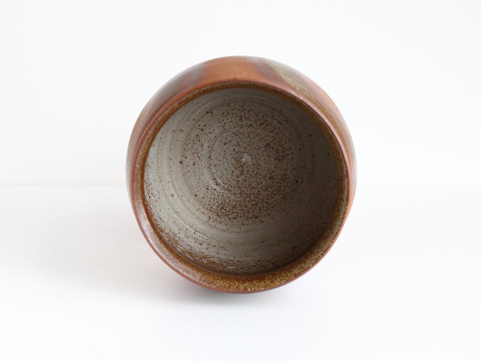 Keramik Keramikkrukke Gunni