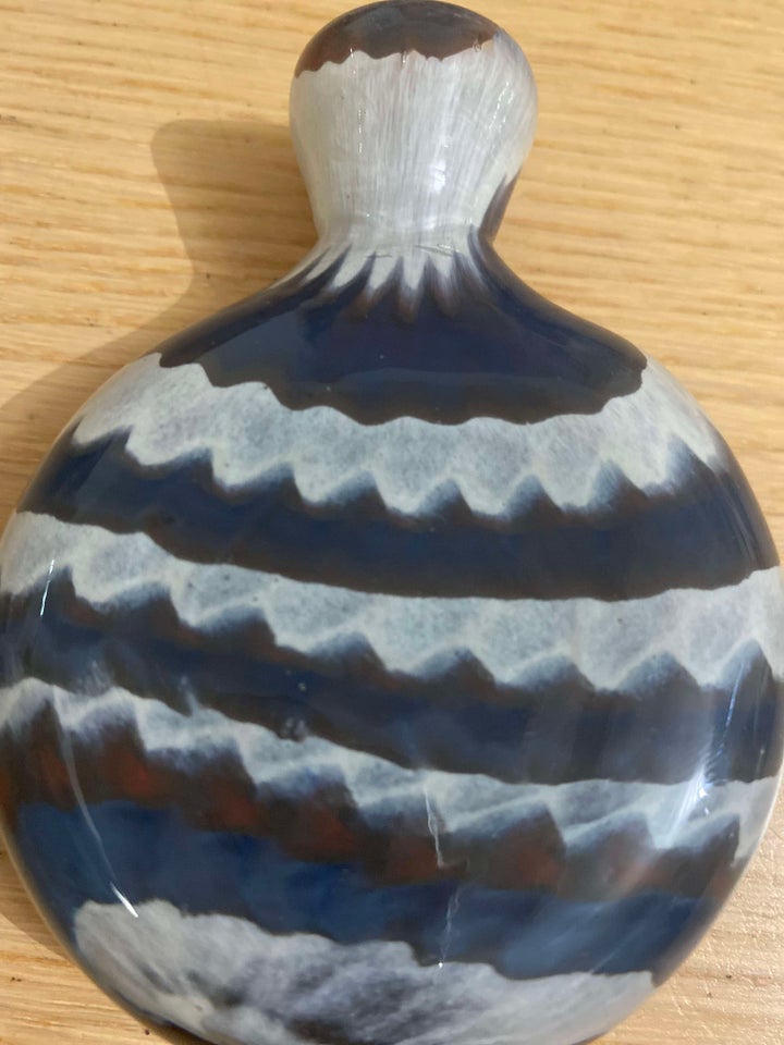 Glas, Vase