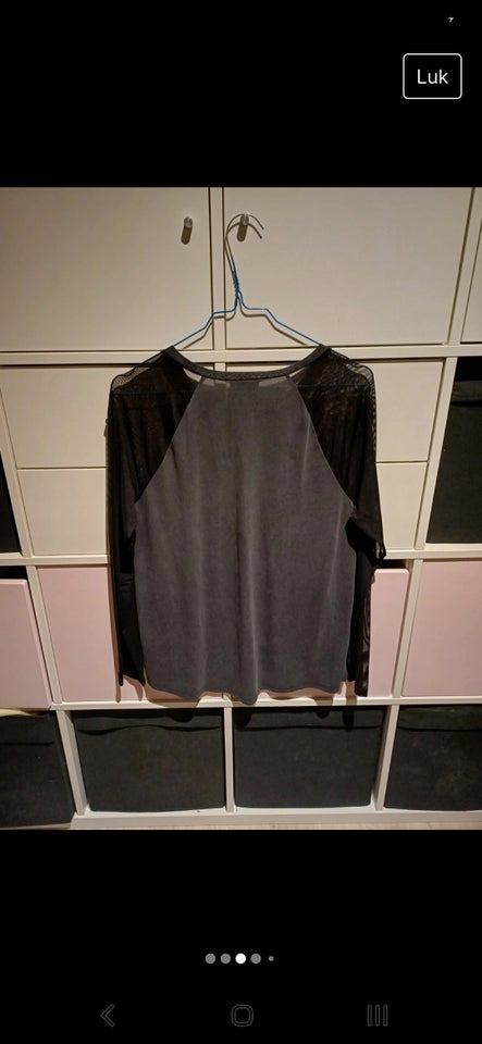 Bluse DKNY str 38