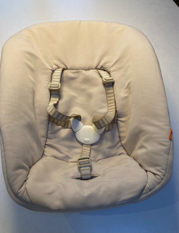 Babyindsats, Stokke babyindsats,