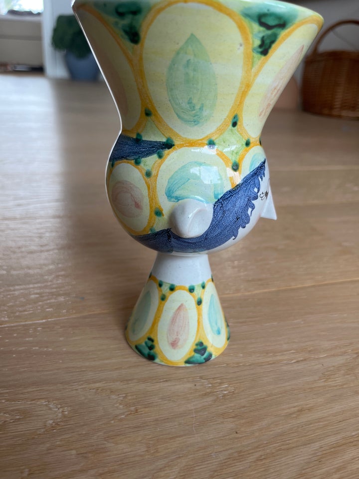 Porcelæn, Vase , V23 Bjørn wiinblad