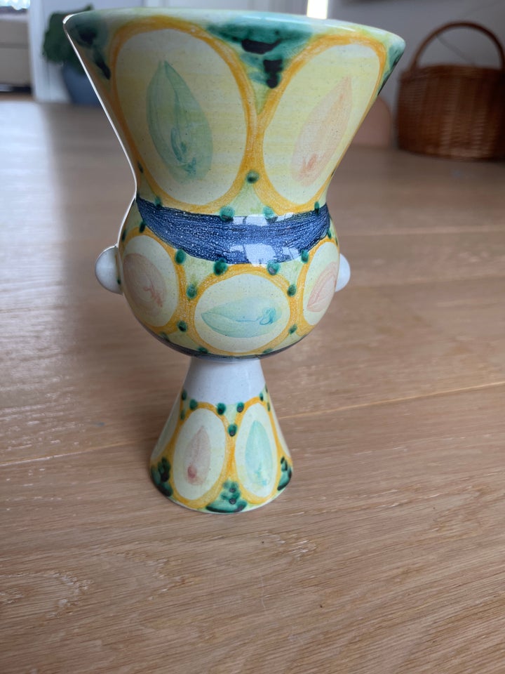 Porcelæn, Vase , V23 Bjørn wiinblad