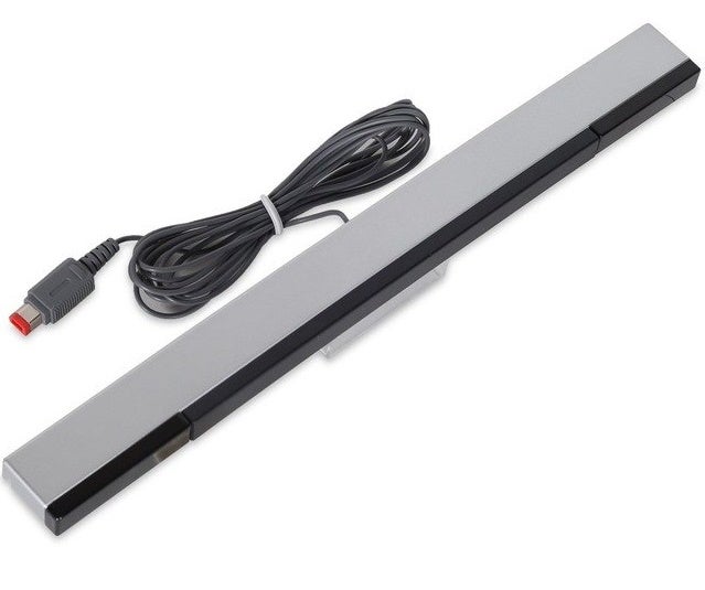 Nintendo Wii Remote-Bar