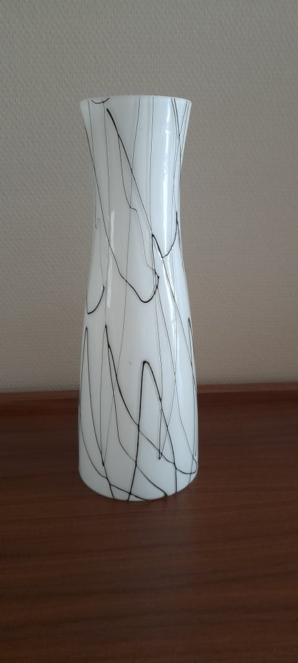 Vase, Gulvvase, Herstal