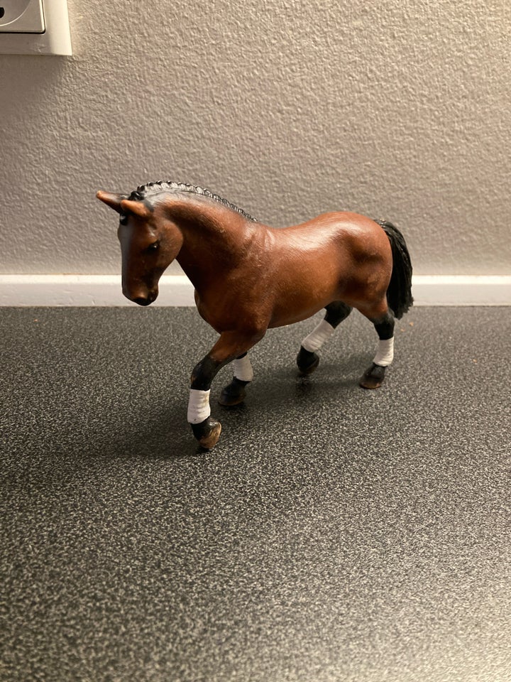 Figurer, Schleich