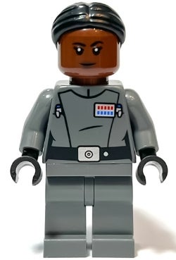 Lego Minifigures