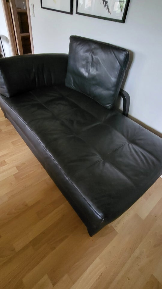 Sofa Chaiselong