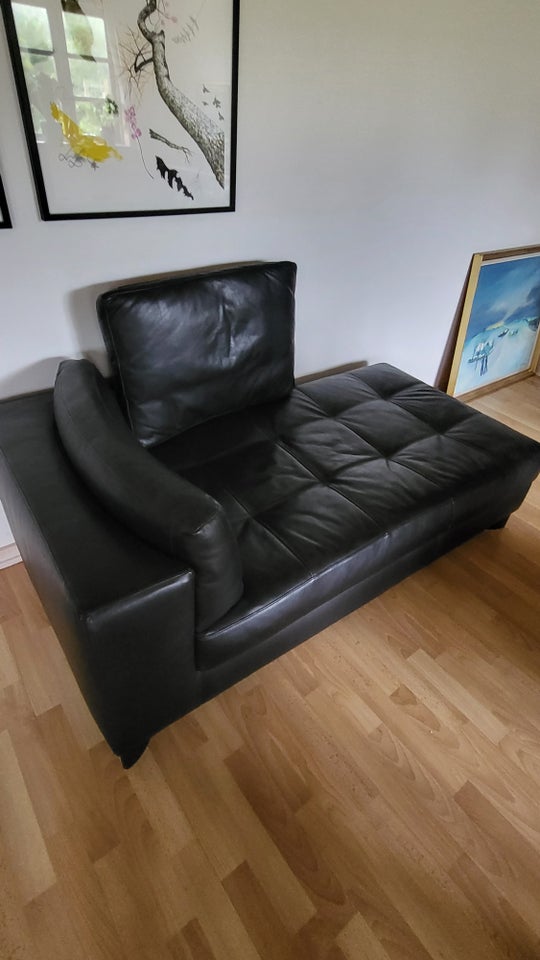 Sofa Chaiselong