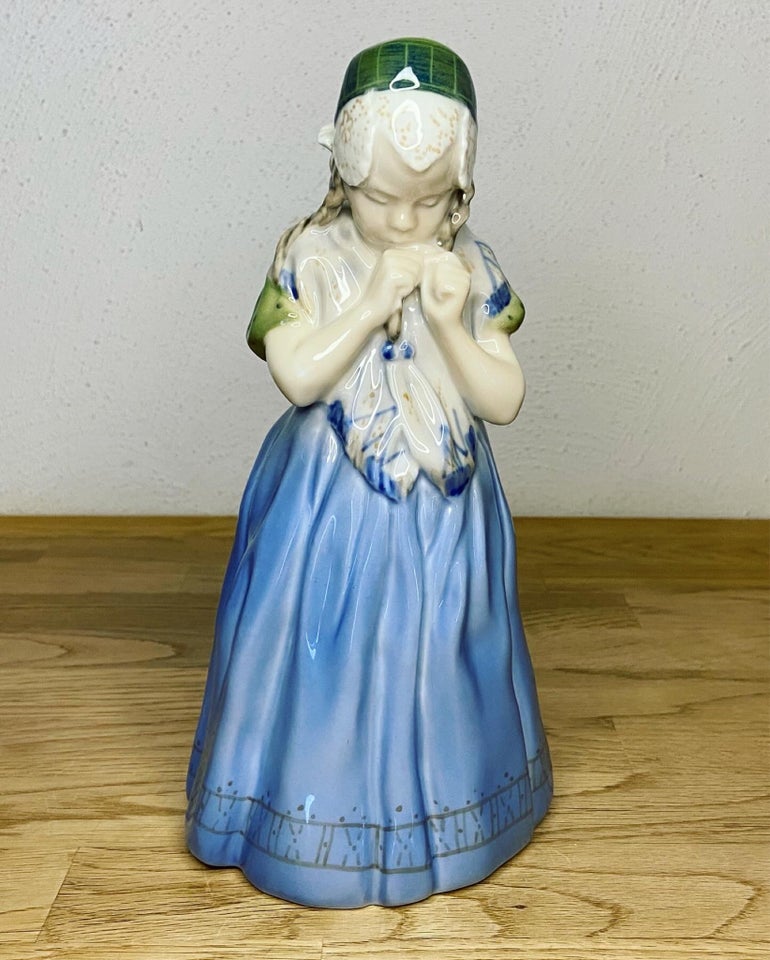 Figur Royal Copenhagen