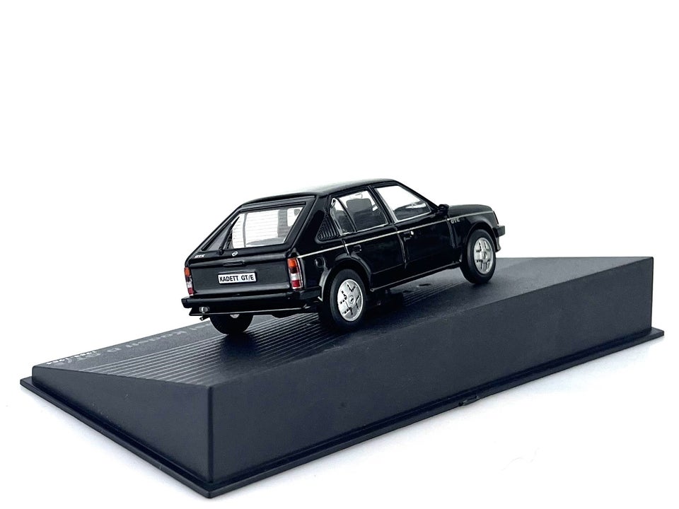 Modelbil, Opel Kadett D GT/E