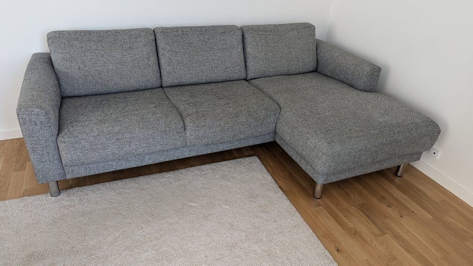 Sofa, 3 pers. , ILVA