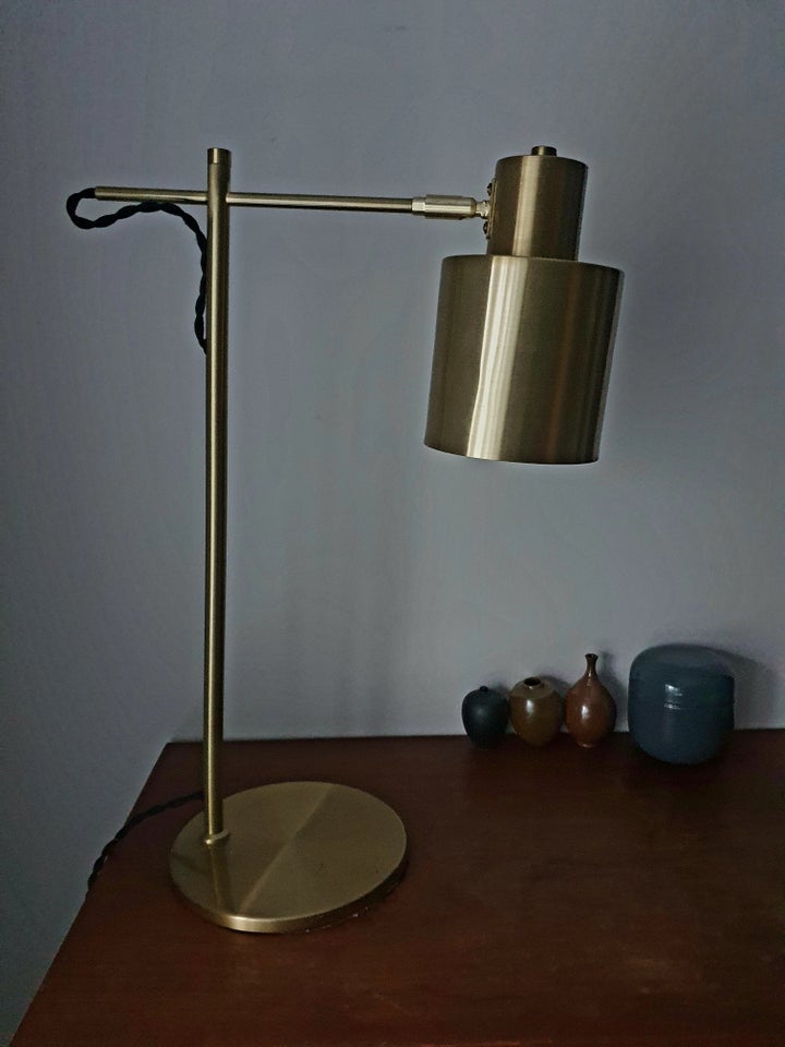 Anden bordlampe Hübsch bordlampe