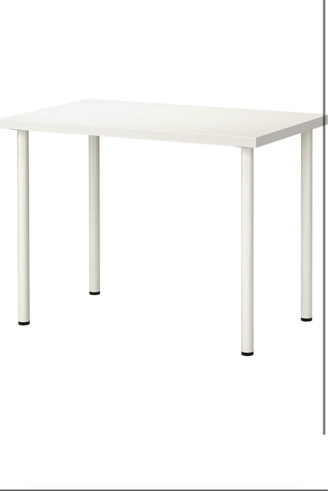 Arbejdsbord, IKEA, b: 100 d: 60