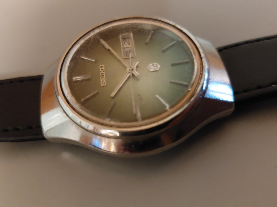 Herreur, Seiko