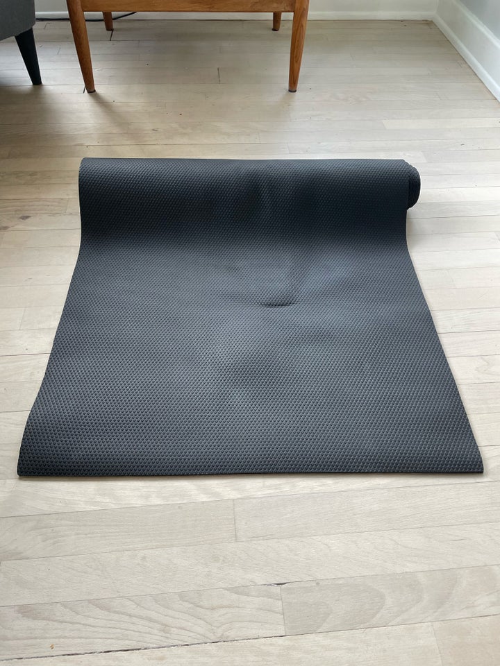 Yogaudstyr, Yogamåtte, Filippa k