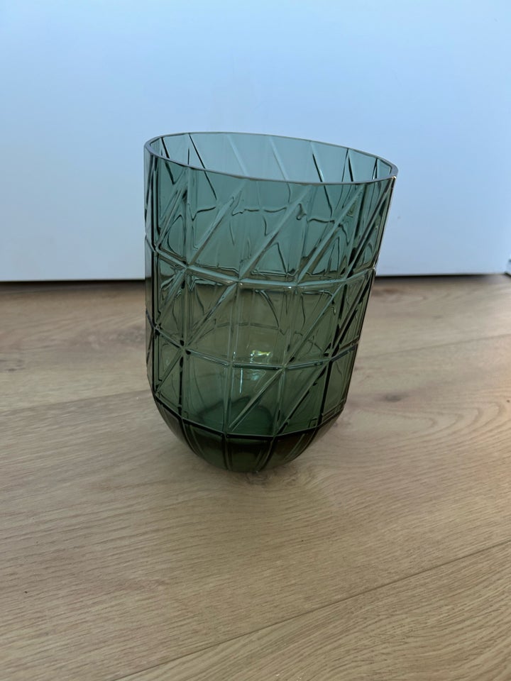 Glas vase, HAY