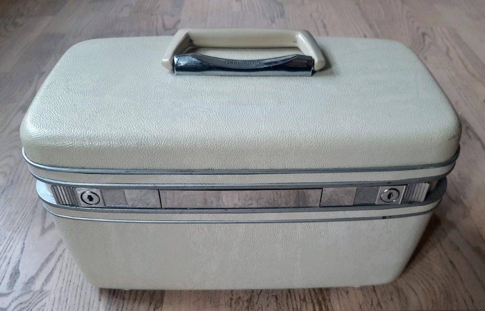 Beautybox Retro Samsonite