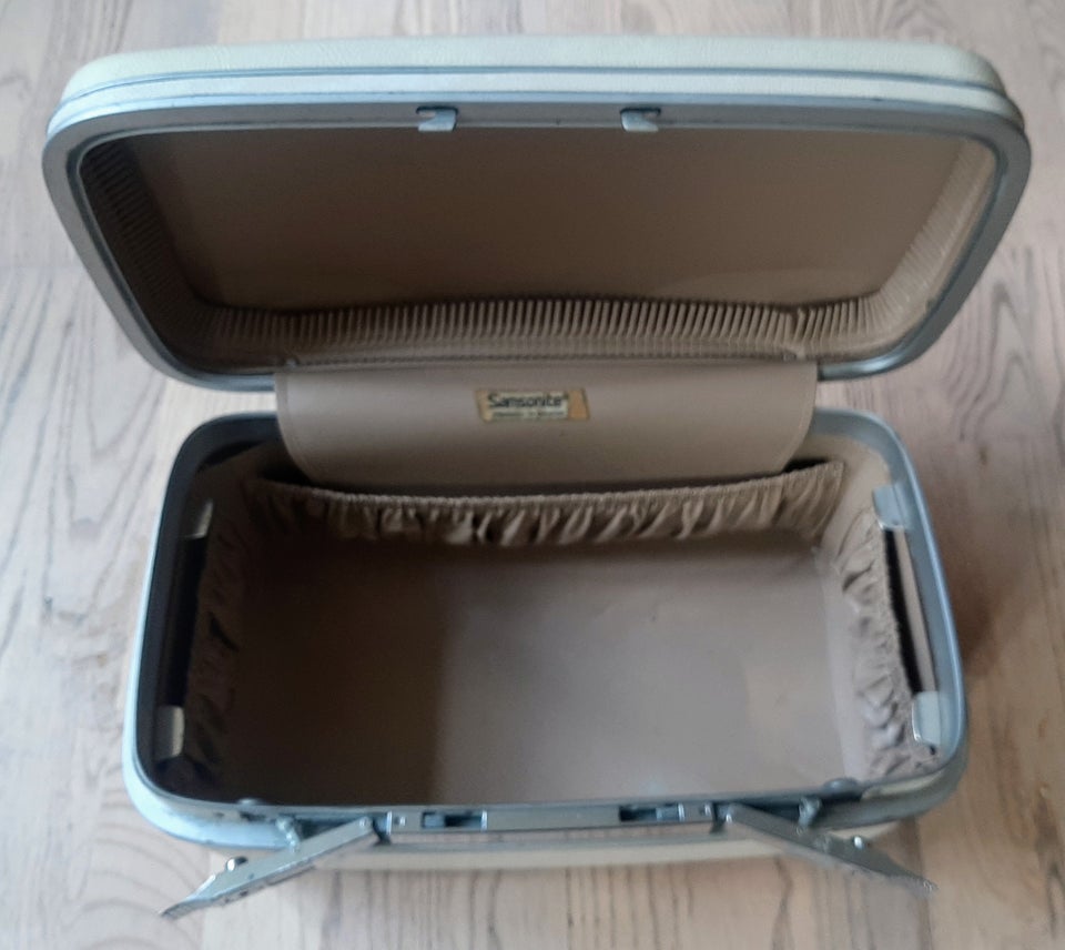 Beautybox Retro Samsonite