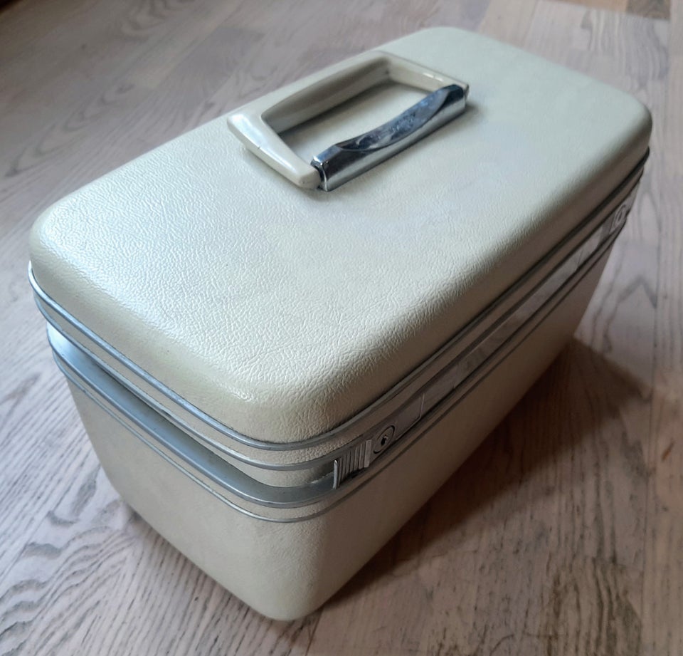 Beautybox Retro Samsonite