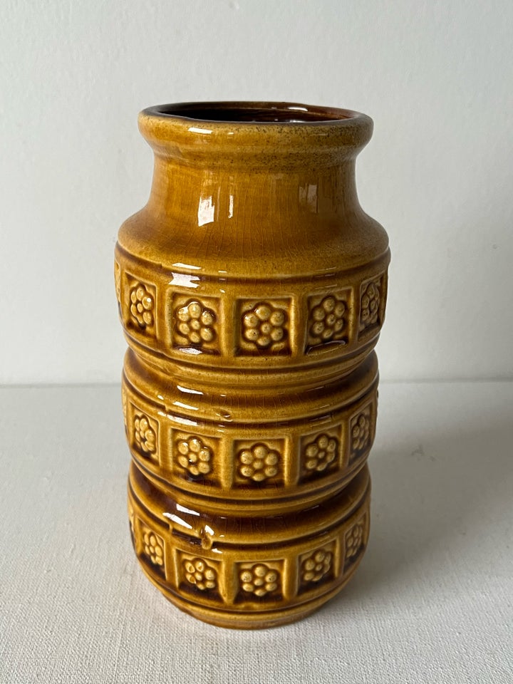 Vase, W. Germany