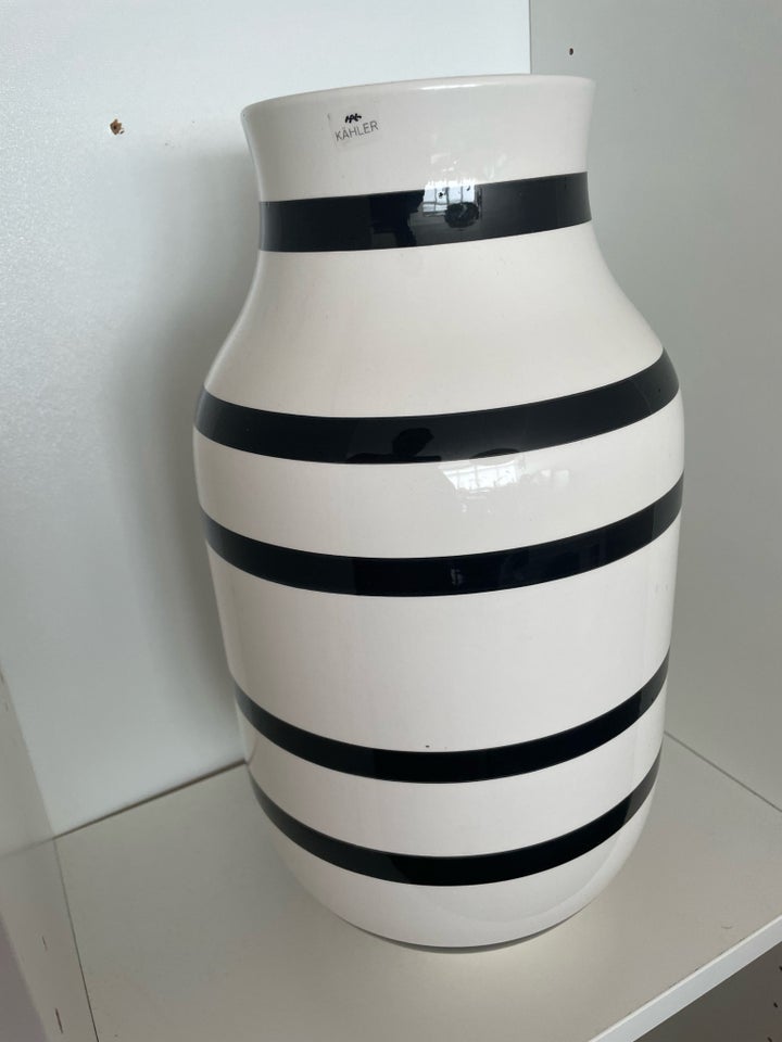 Vase Vase  Kahler