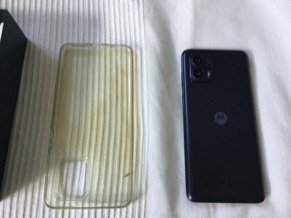 Motorola Motorola Moto G73 5G