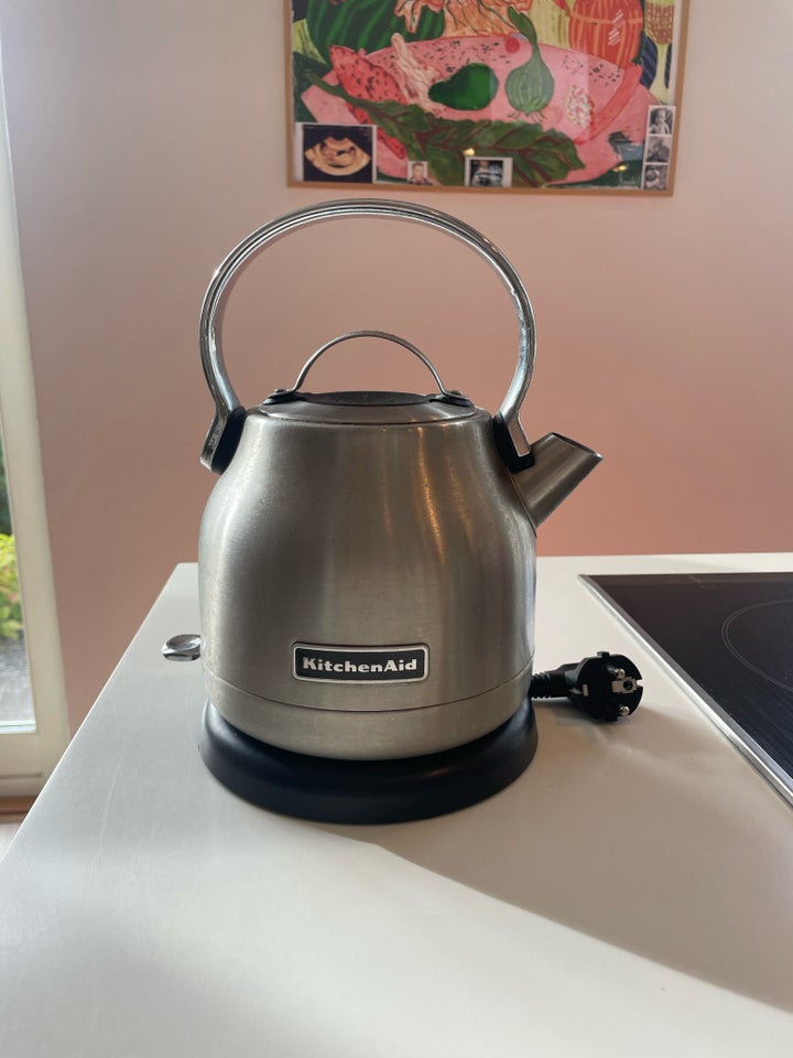 Elkedel, Kitchen Aid