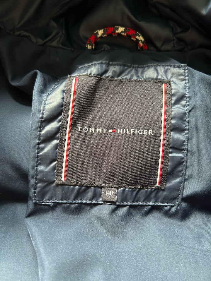 Jakke, Tommy Hilfiger