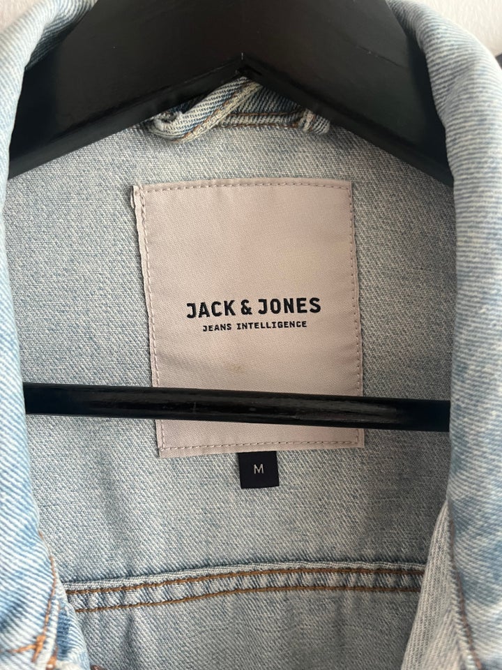 Cowboyjakke, str. 42, JackJones