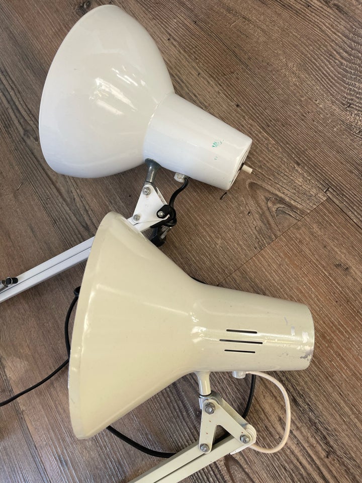 Arkitektlampe