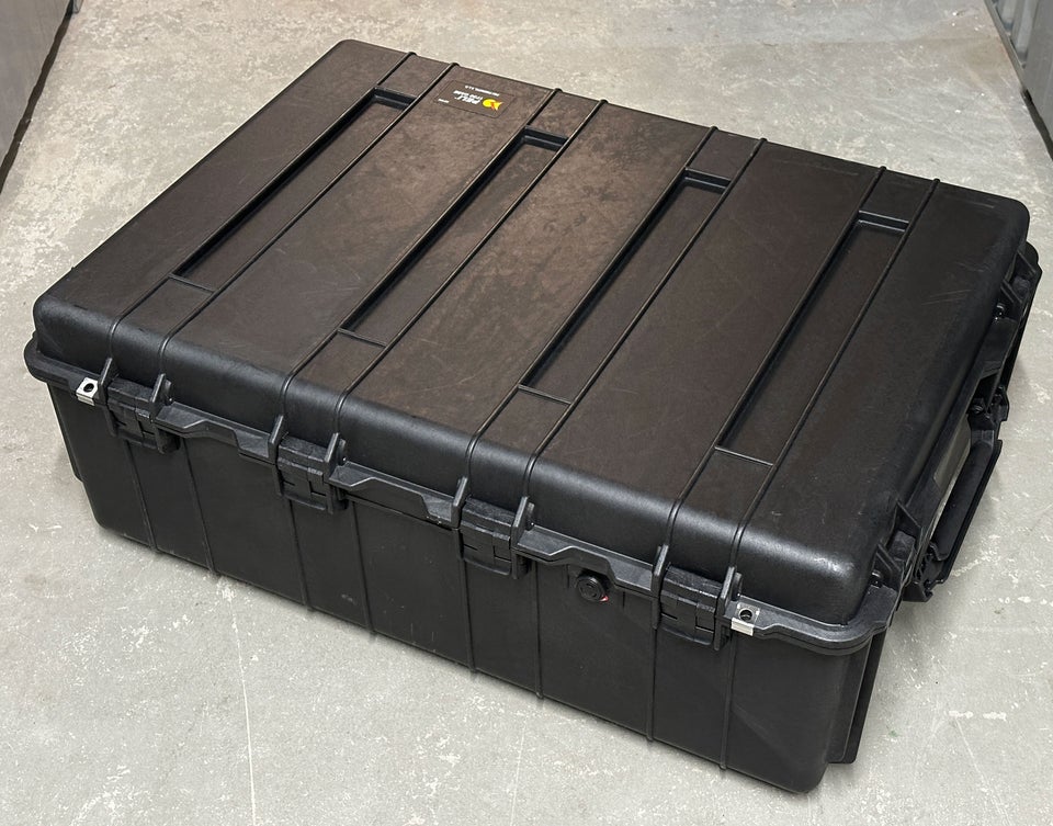 Pelicase 1730