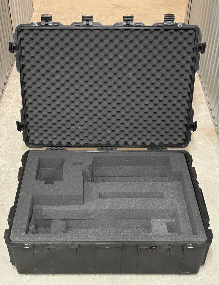 Pelicase 1730