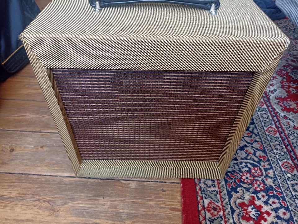 Guitarcombo, Tweed-Tone, 5 W