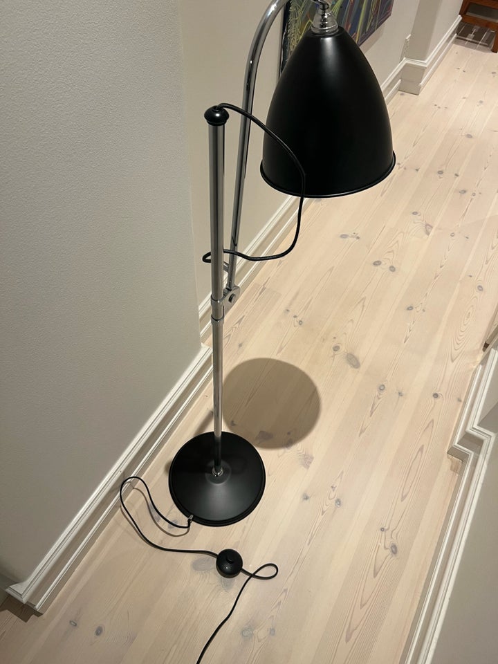 Gulvlampe, Bestlite